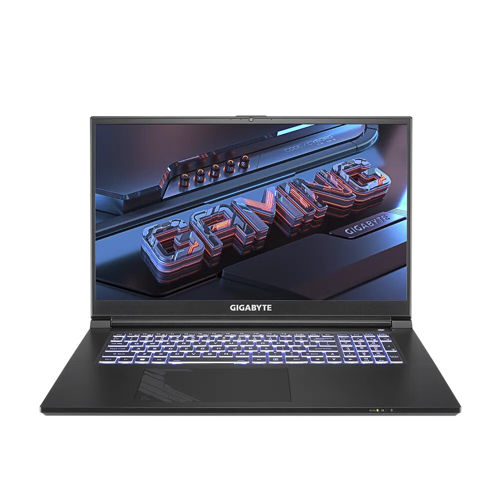 Gigabyte G7 KE G7 KE-52DE414SD image gallery 1