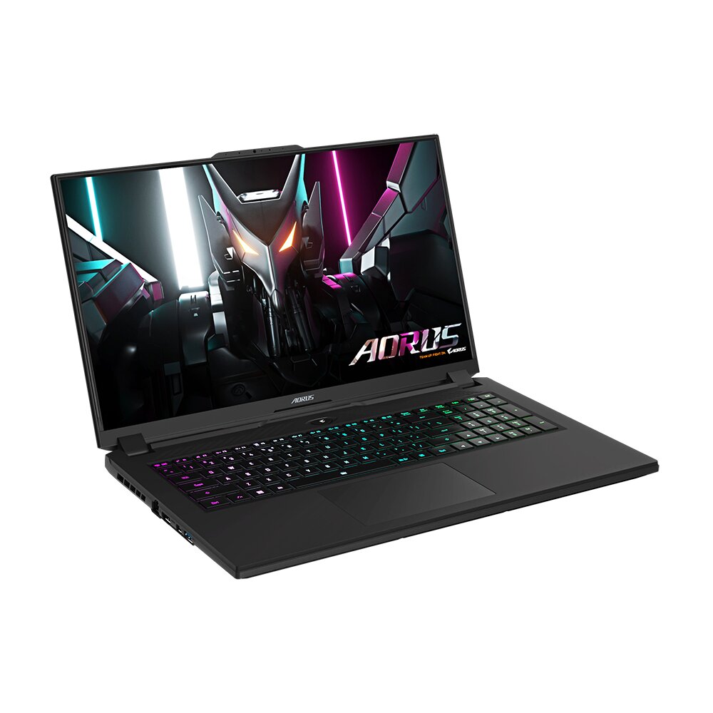 Gigabyte AORUS 9KF-E3ES513SH 9RX7E9KFB8I151ES000 image gallery 2
