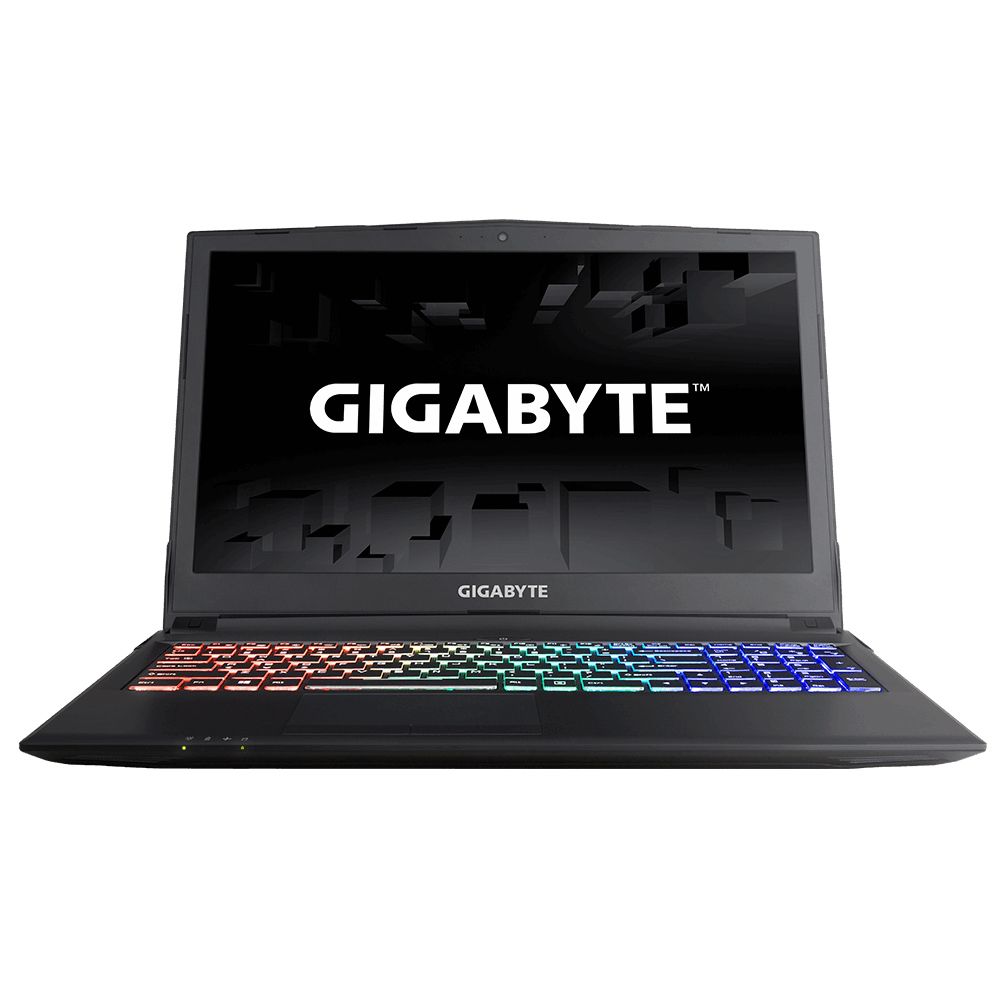 Gigabyte P series SABRE15K-CF1 Sabre 15K-CF1 image gallery 3