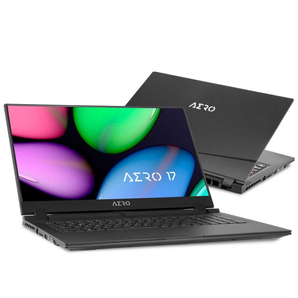 wave aero 17