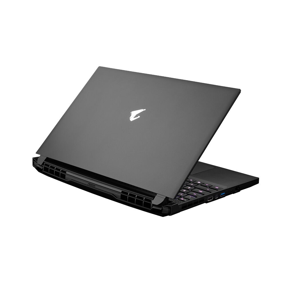 GIGABYTE AORUS 15P XD-73PT324SH 9RX5LXD04JH1ENPT000 image gallery 4