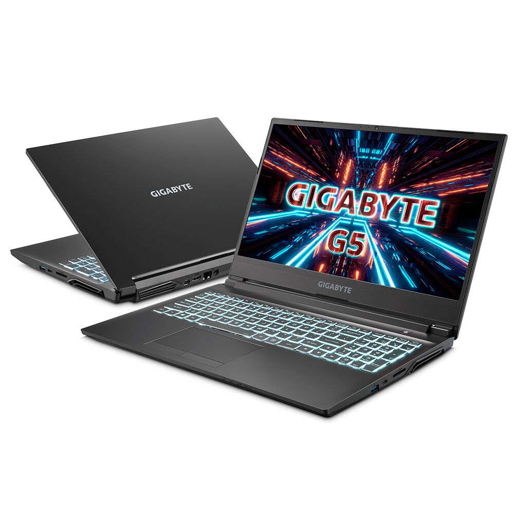 GIGABYTE Gaming G5 MD-51DE123SD G5 MD-51DE123SD image gallery 2