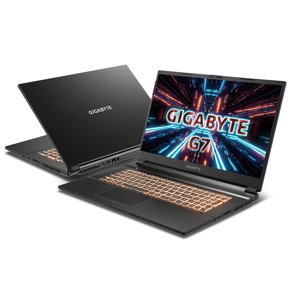 GIGABYTE Gaming G7 GD-51AU123SH G7 GD-51AU123SH image gallery 3