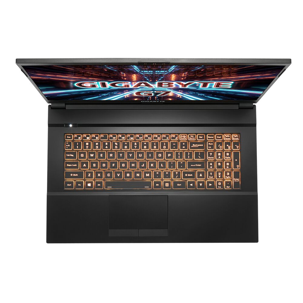 GIGABYTE Gaming G7 GD-51AU123SH G7 GD-51AU123SH image gallery 2