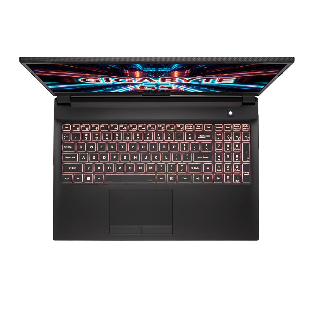 GIGABYTE Gaming G5 KC 9WC45KC02CE1E1AU501 image gallery 2