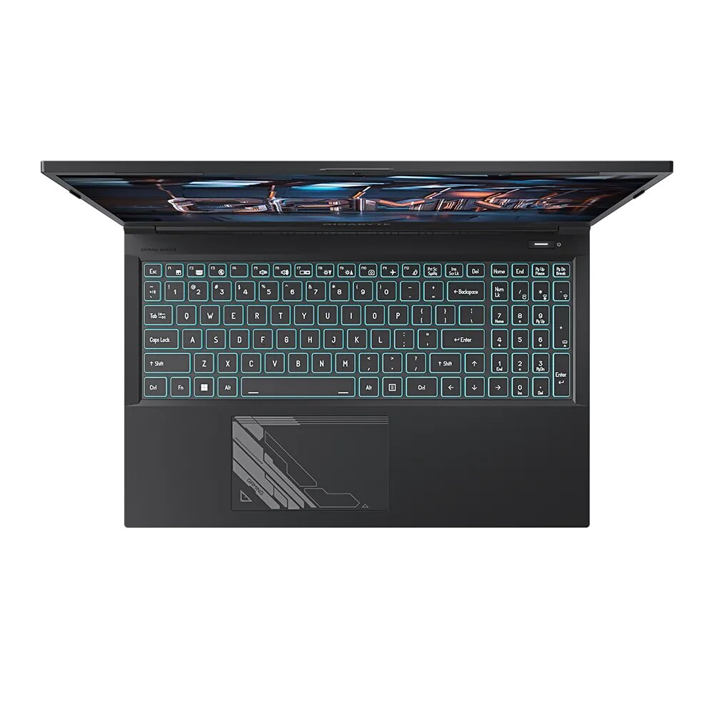 Gigabyte G series G5 MF5-52ES354SD 9RC55MF5FEJA01ES000 image gallery 2