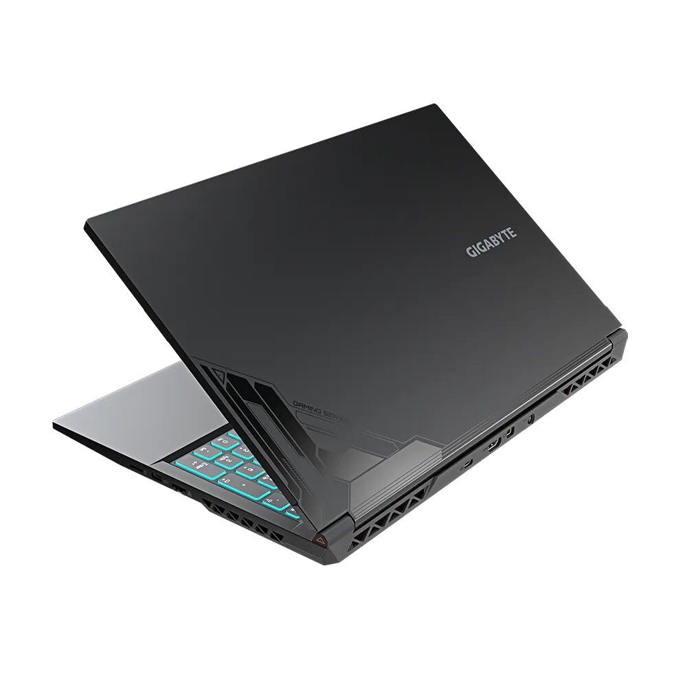 Gigabyte G series G5 MF5-52ES354SD 9RC55MF5FEJA01ES000 image gallery 5