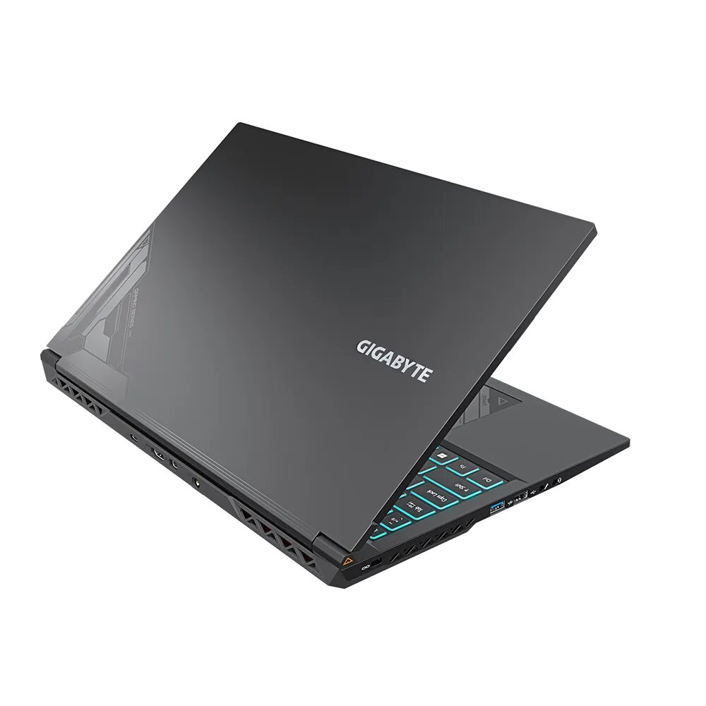 Gigabyte G series G5 MF5-52ES354SD 9RC55MF5FEJA01ES000 image gallery 6