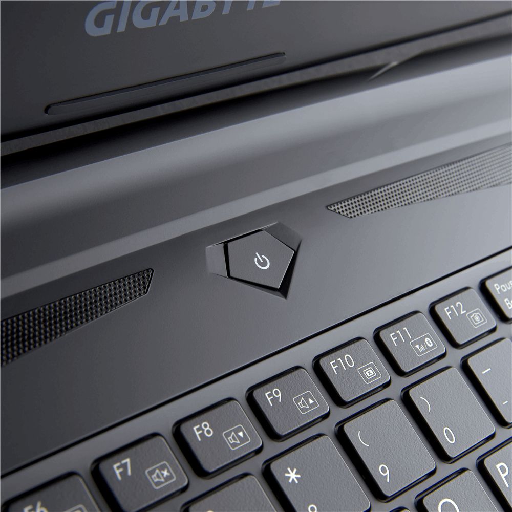 Gigabyte P series P57XV7-CF2 P57XV7-CF2 image gallery 1