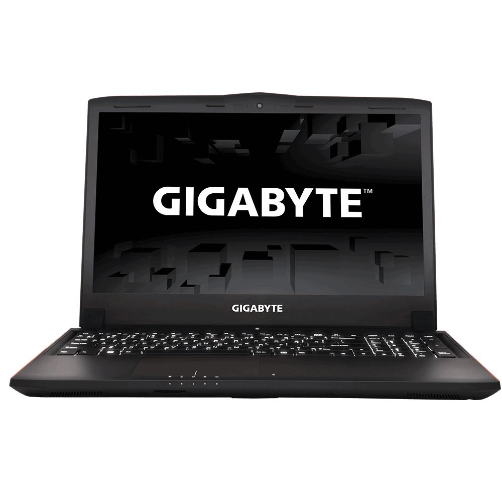Gigabyte P series P55W V7-KL2 P55W V7-KL2 image gallery 3