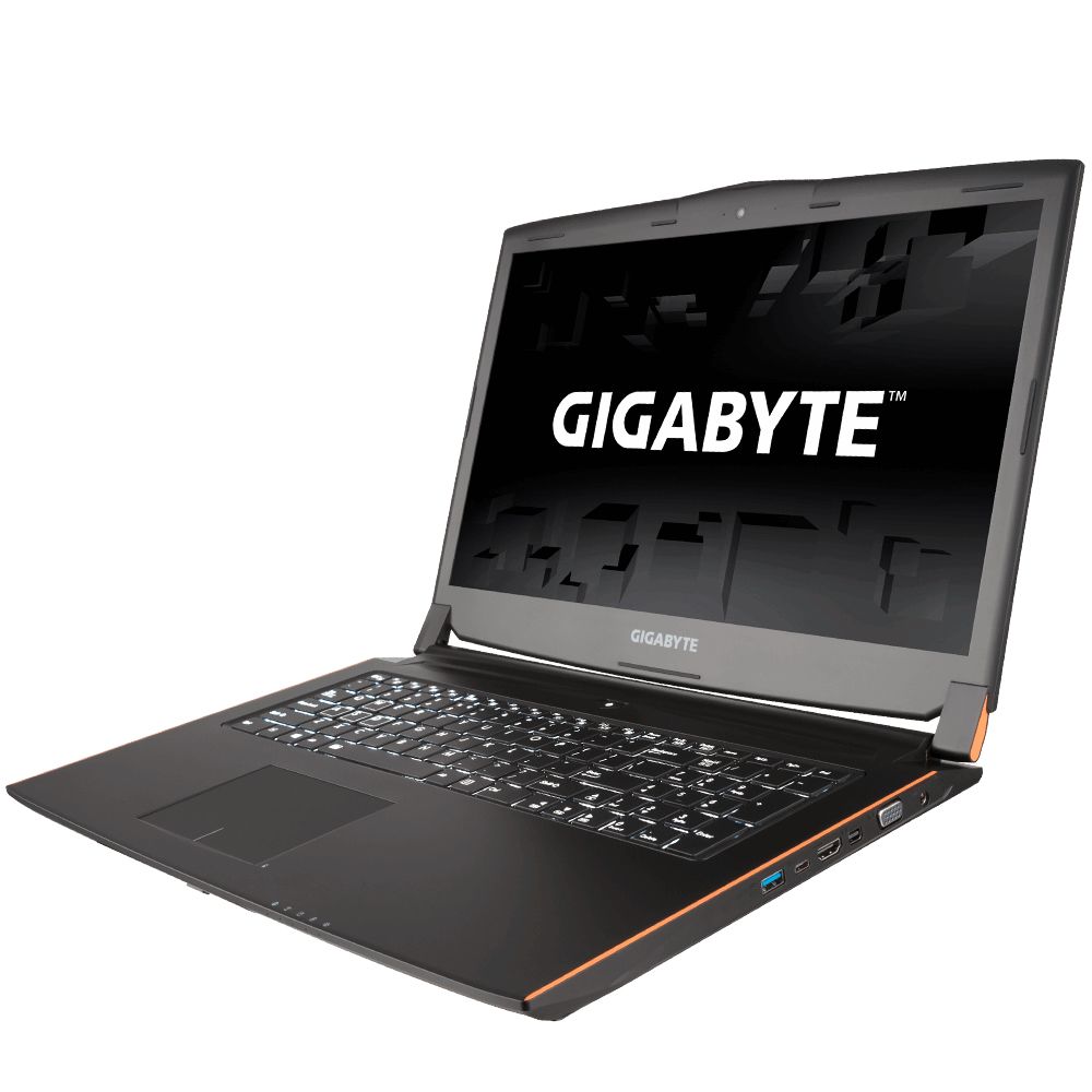 Gigabyte P series P57XV7-CF2 P57XV7-CF2 image gallery 2