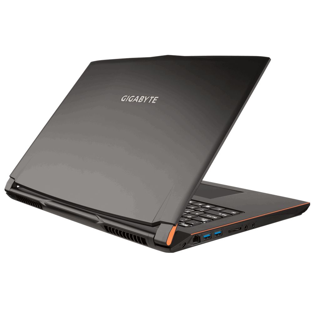 Gigabyte P series P57XV7-CF2 P57XV7-CF2 image gallery 4
