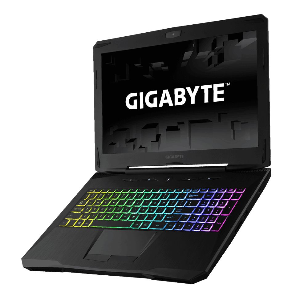 Gigabyte SabrePro P46W V7 C52W10-FR P46W V7 C52W10-FR image gallery 2