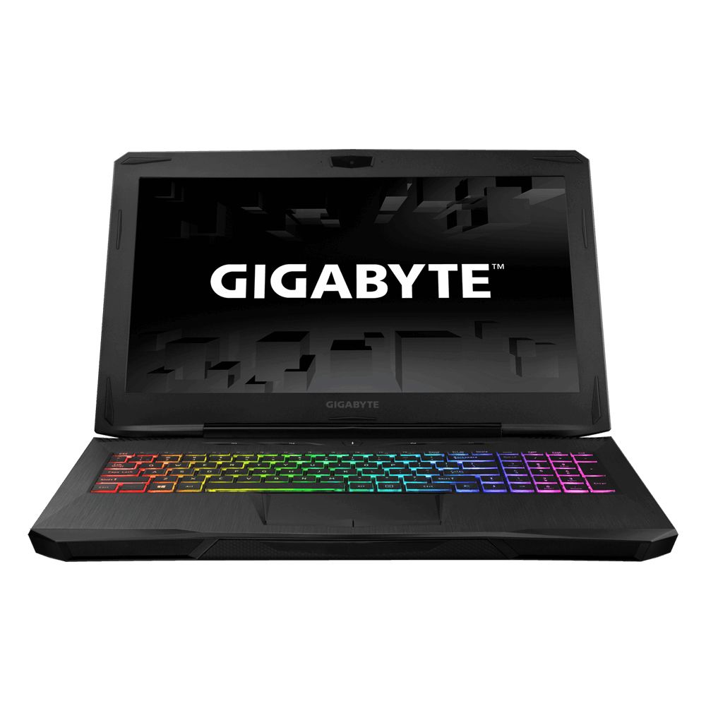 Gigabyte SabrePro P46W V7 C52W10-FR P46W V7 C52W10-FR image gallery 4