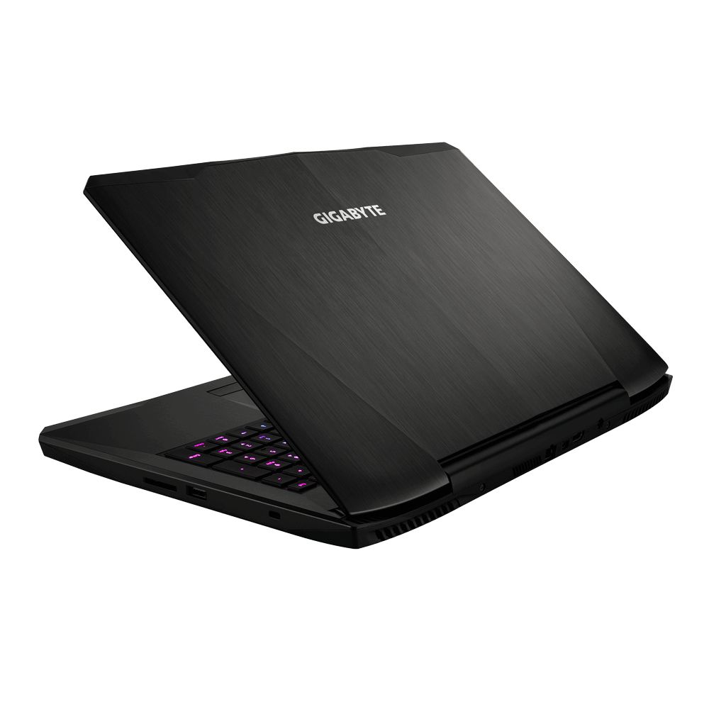 Gigabyte SabrePro P46W V7 C52W10-FR P46W V7 C52W10-FR image gallery 6