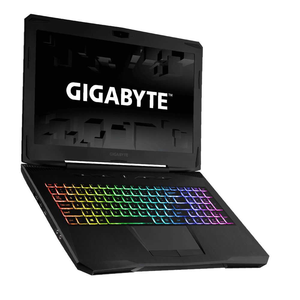 Gigabyte SabrePro P46W V7 C52W10-FR P46W V7 C52W10-FR image gallery 1
