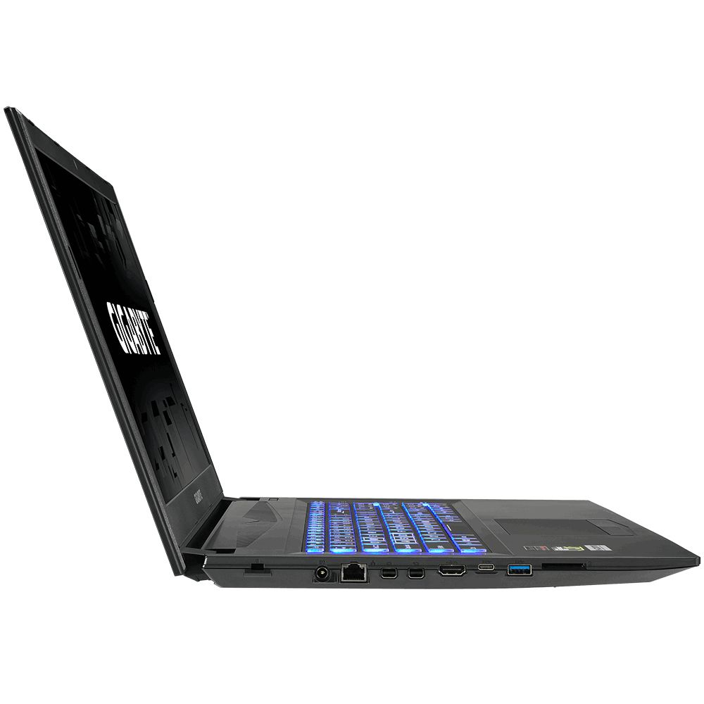 Gigabyte Sabre 17 - P47W V8 C350W10-FR SABRE 17 - P47W V8 C350W10-FR image gallery 3