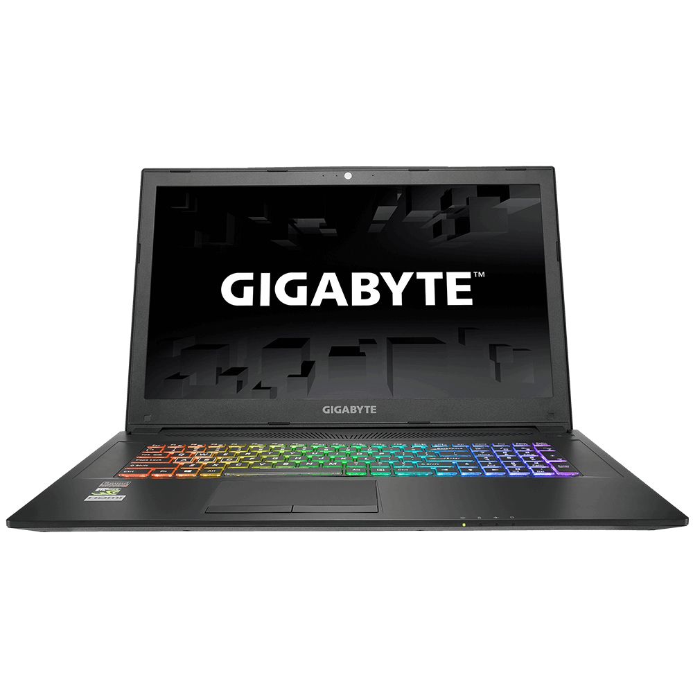 Gigabyte Sabre 17K-DE012T SABRE 17K-DE012T image gallery 4