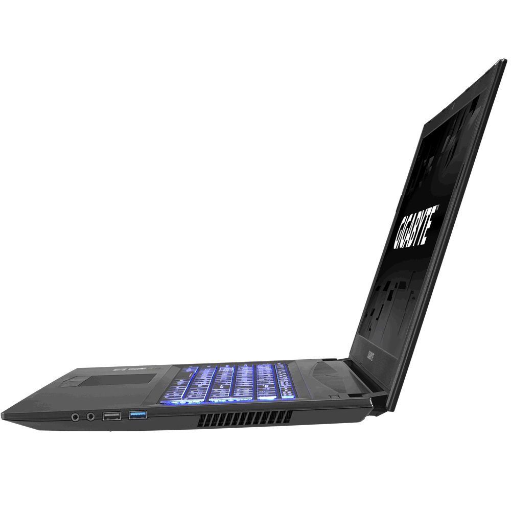 Gigabyte Sabre 17G V8-CF1 SABRE 17G V8-CF1 image gallery 6
