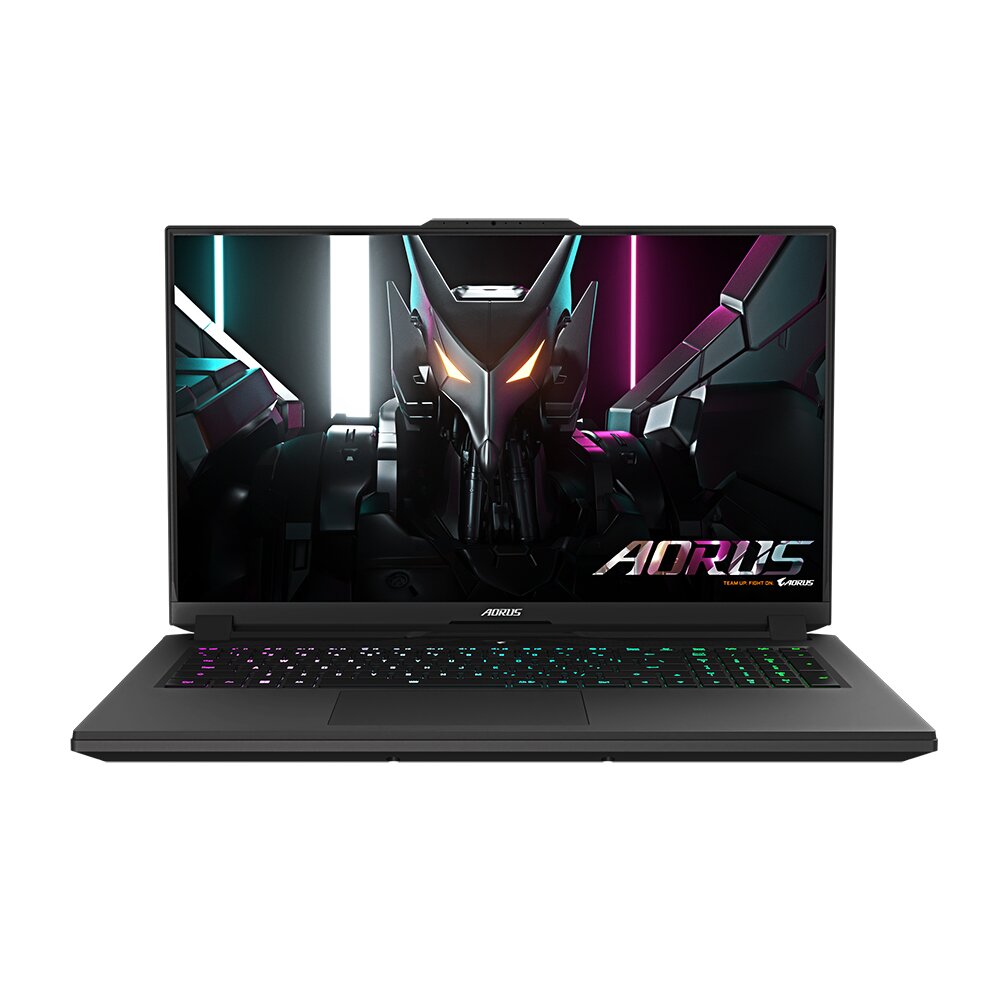 Gigabyte AORUS 9KF-E3ES513SH 9RX7E9KFB8I151ES000 image gallery 3