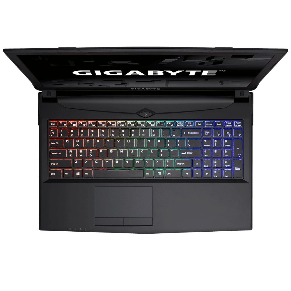 Gigabyte P series SABRE15K-CF1 Sabre 15K-CF1 image gallery 1