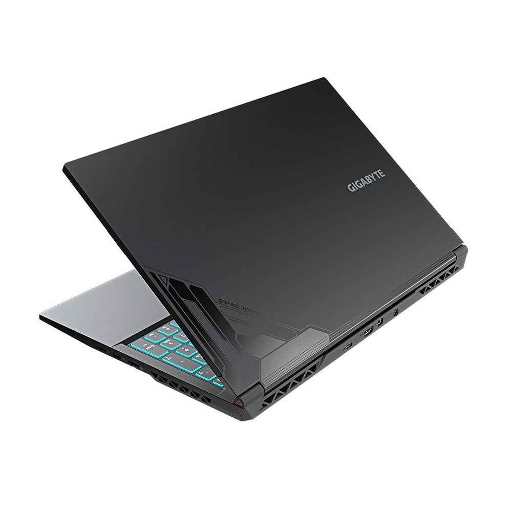 Gigabyte G series G5 G5 KF5-53PT353SH image gallery 9
