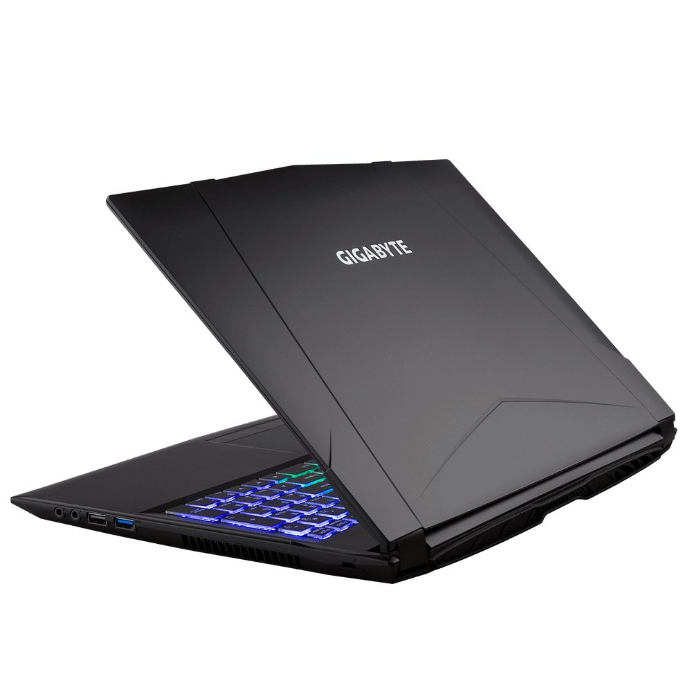 Gigabyte P series SABRE15K-CF1 Sabre 15K-CF1 image gallery 4