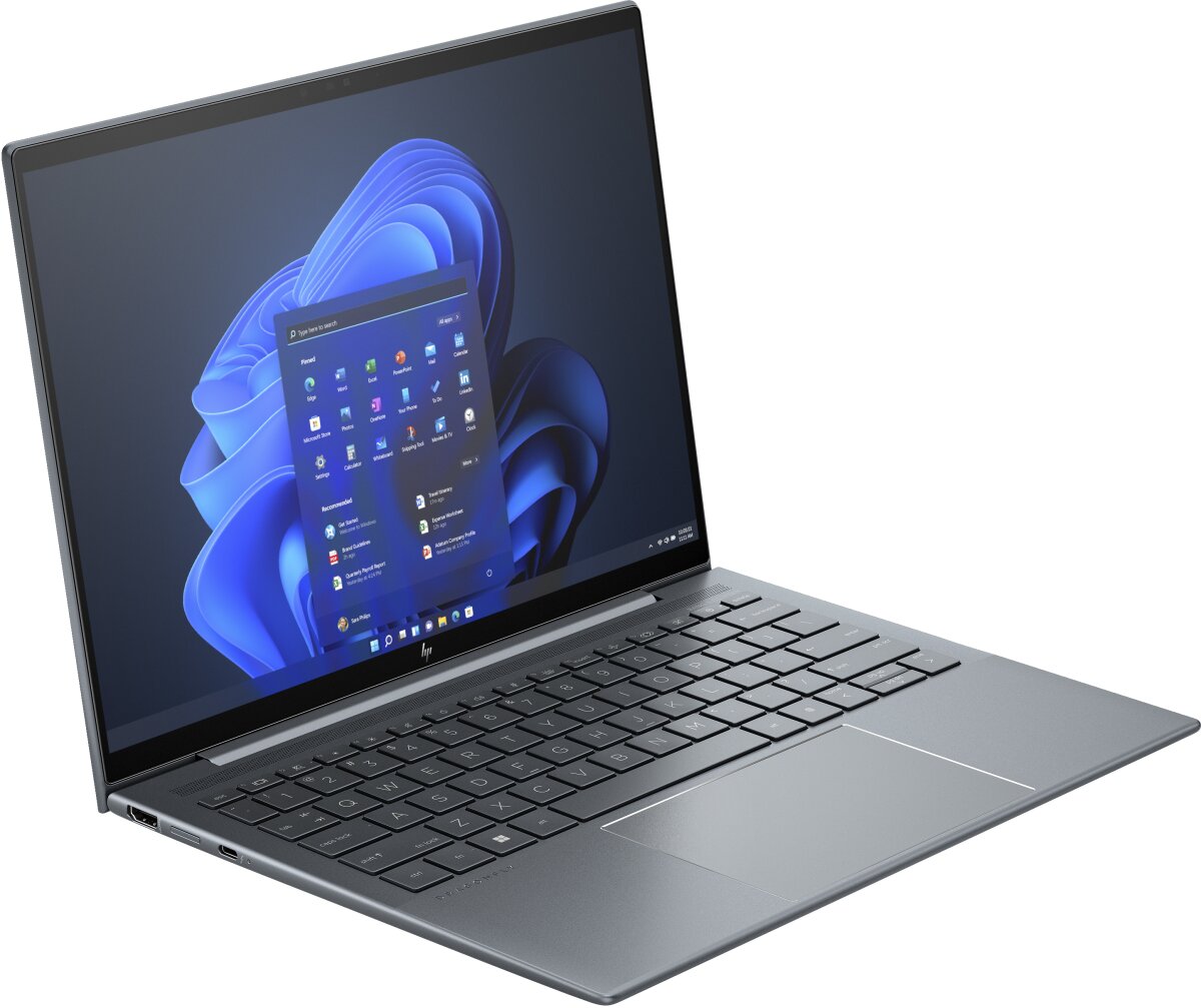 HP Dragonfly 13.5 G4 8A4H2EA image gallery 3