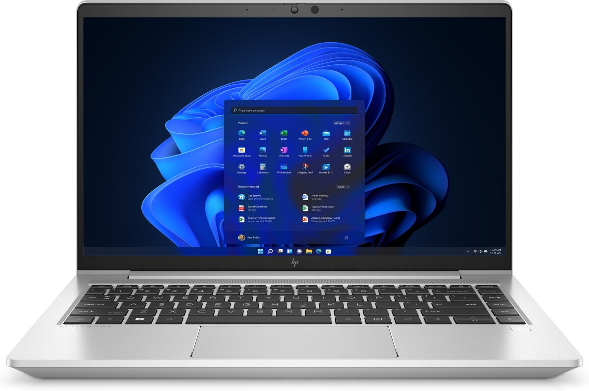 HP EliteBook 645 G9 9M3R5AT image gallery 1