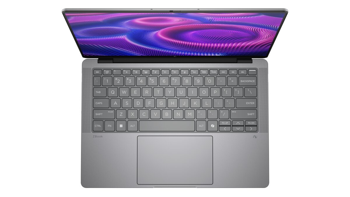 HP ZBook Ultra G1a C84CJES image gallery 4