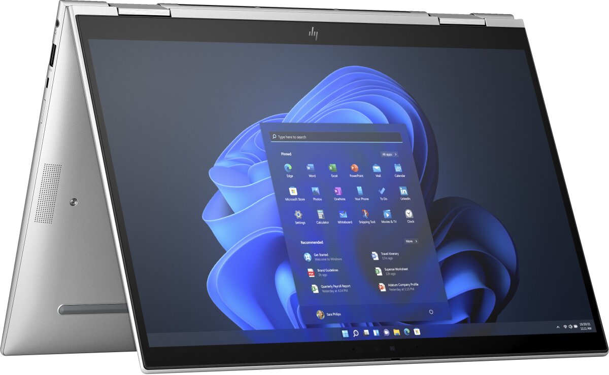 HP Elite x360 830 13 G10 8A474EA image gallery 7