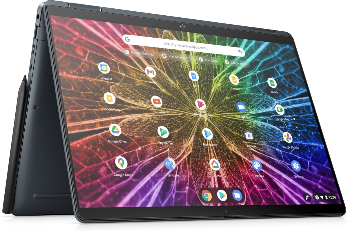 HP Elite Dragonfly 13.5 5Q7M5EA image gallery 8