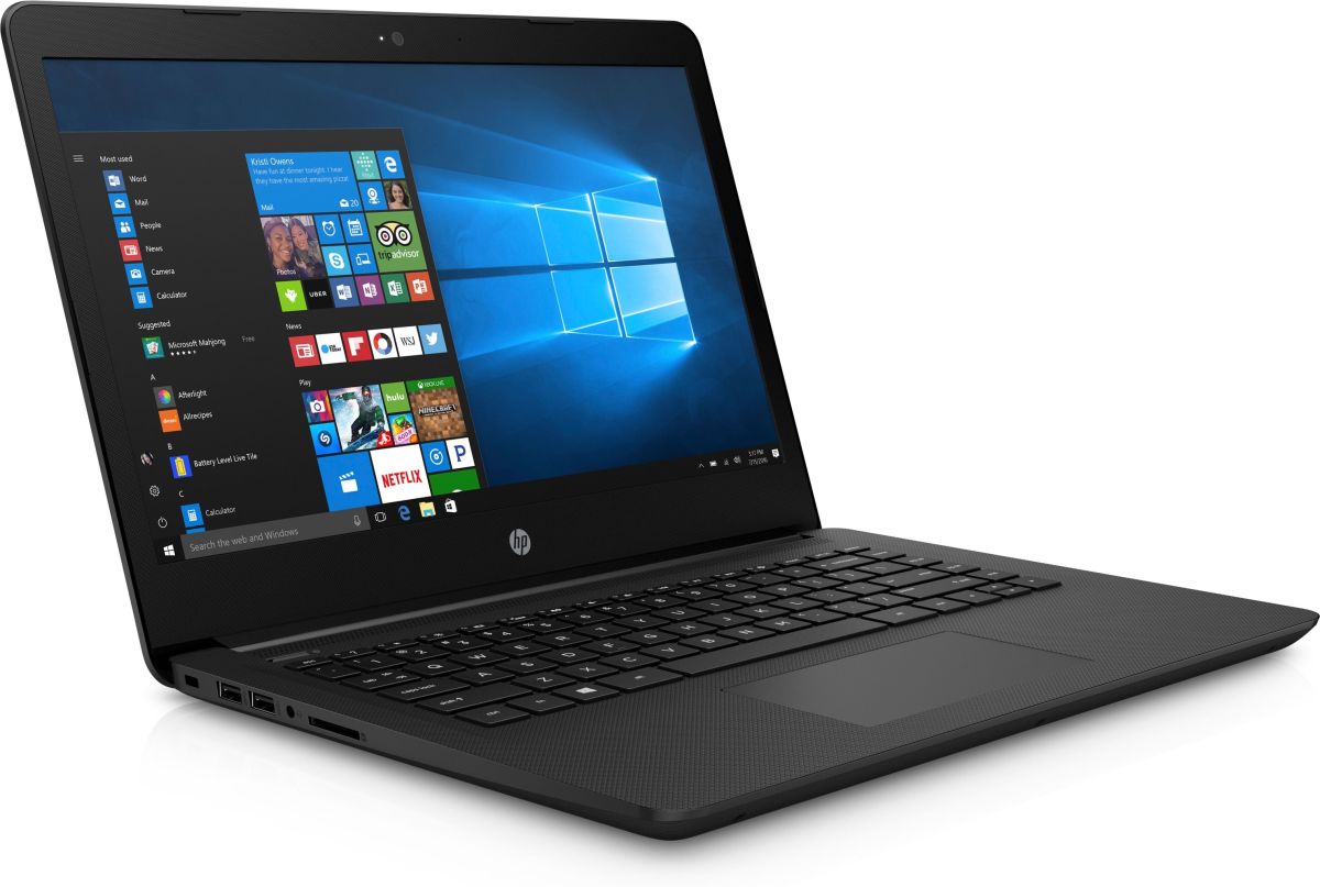 Display 14,0 compatibile con HP 14-BP034NG L2A11AA X5Y68EA