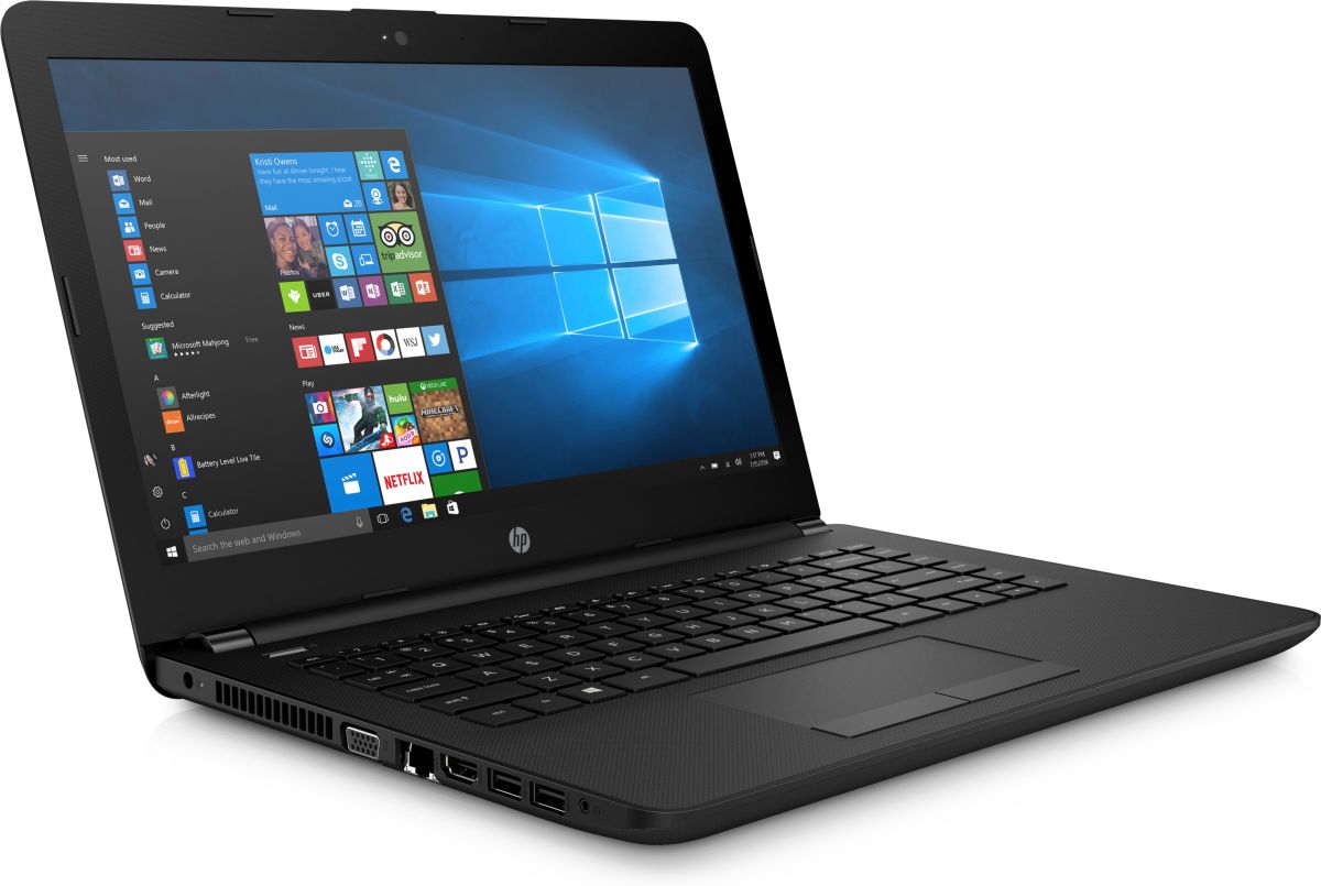 HP 4-bs031tu 1XF17PA image gallery 5