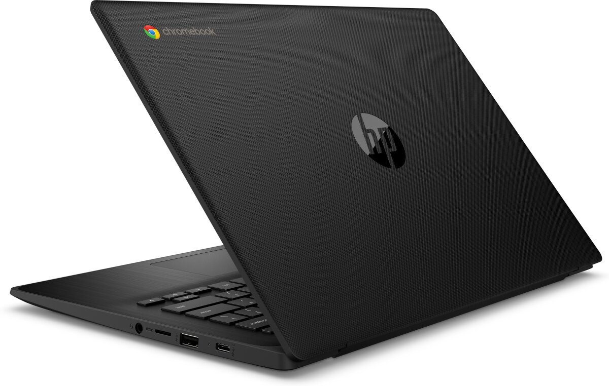 HP Chromebook 14 G7 3V437EA image gallery 5
