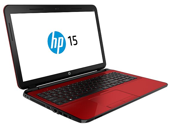 HP 15-d075nr F5Y38UA#ABA image gallery 6