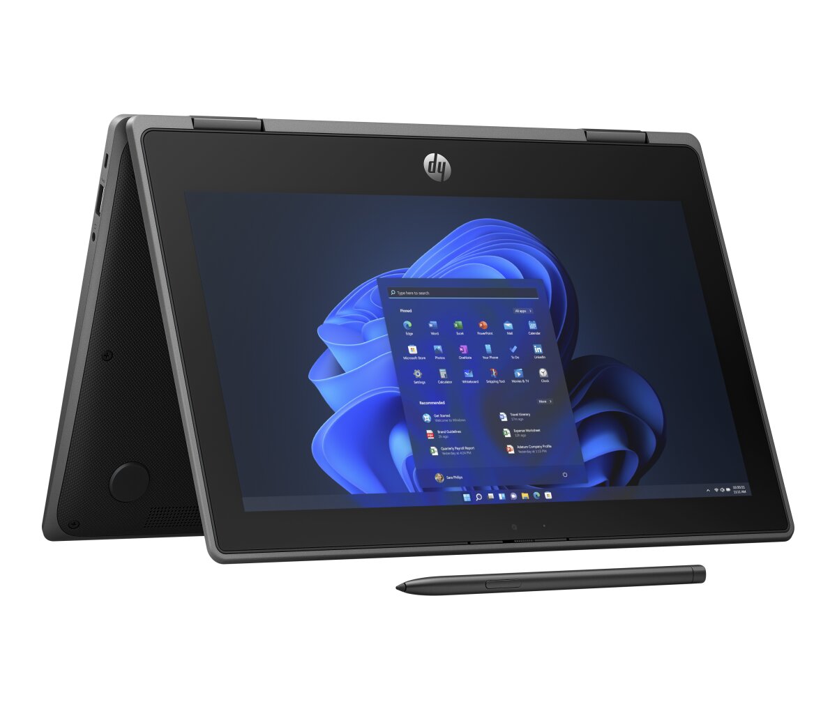 HP Fortis x360 11 G11 A3DR5ES#ABH image gallery 5