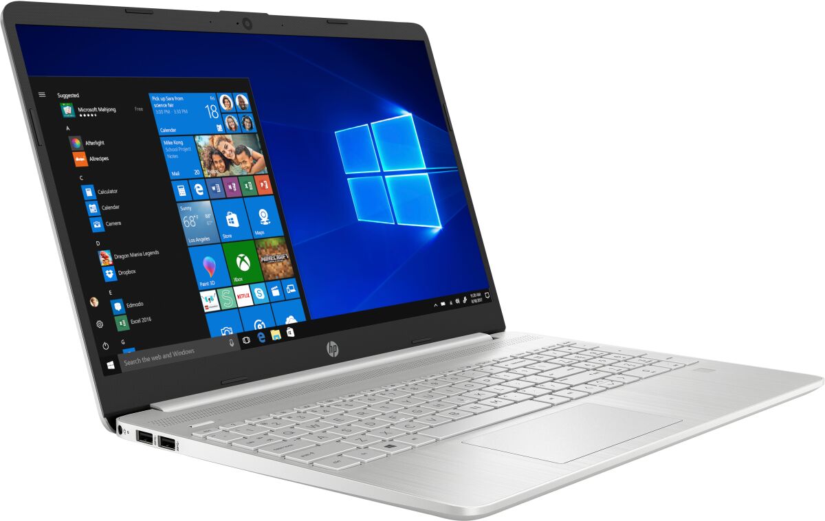 HP 15s-fq1031tu 8VY14PA image gallery 2