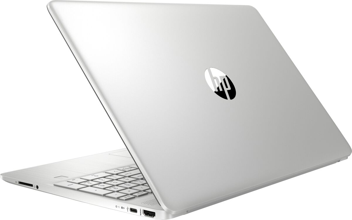 HP 15s-fq1031tu 8VY14PA image gallery 5