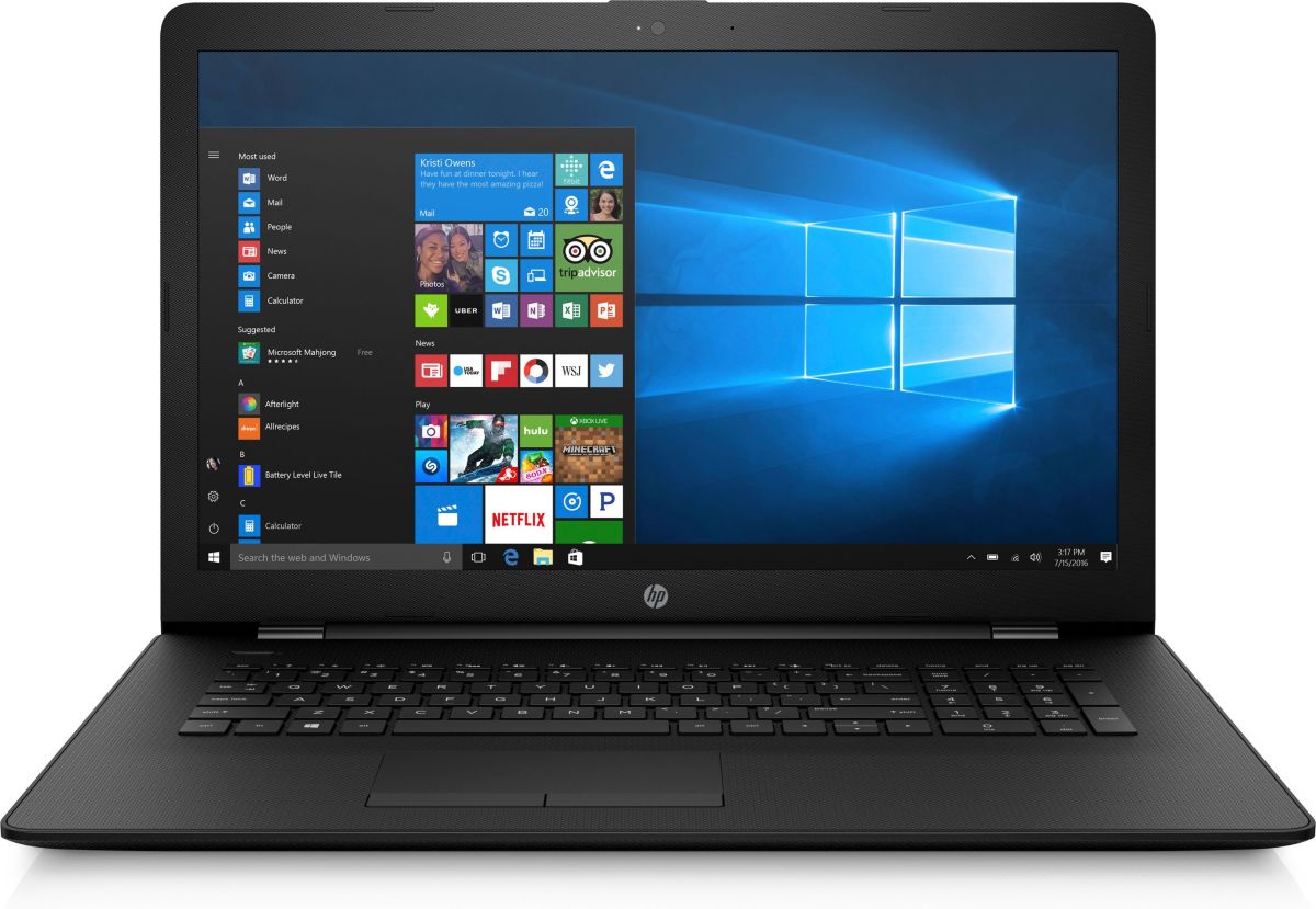 HP  17-bs078nf 2QH96EA image gallery 1