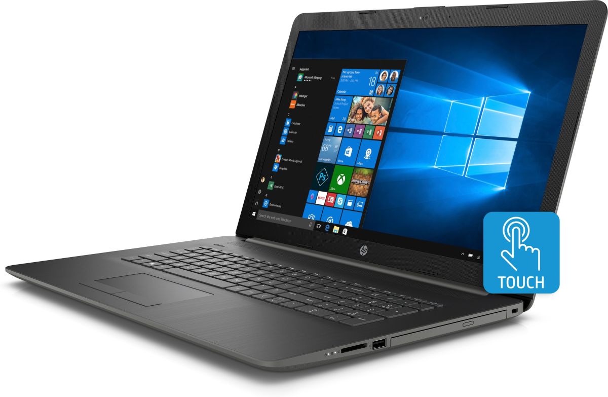 HP  17-ca0011nr 4NC70UA image gallery 4