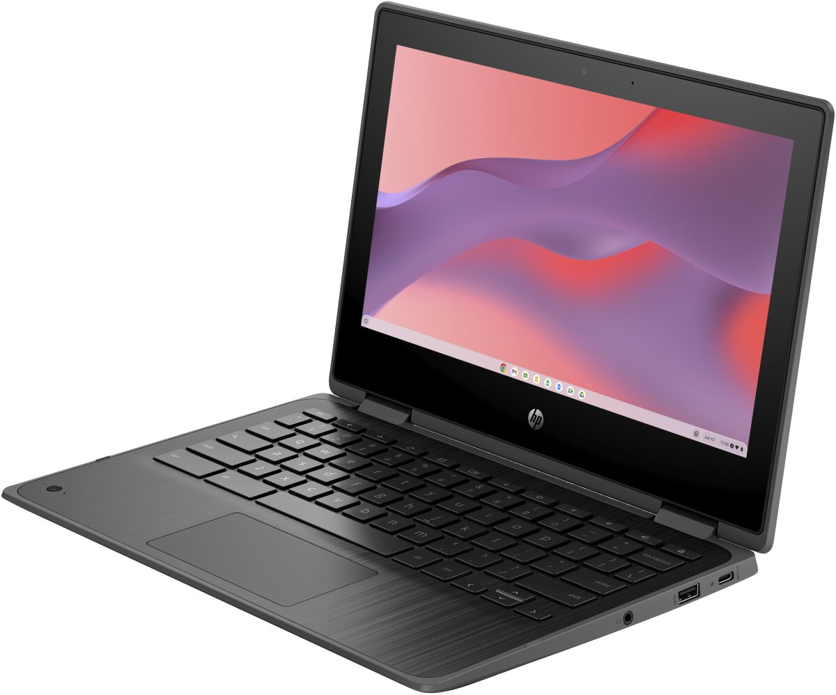 HP Chromebook 11 Fortis x360 G3 J 4L1K5EA image gallery 5