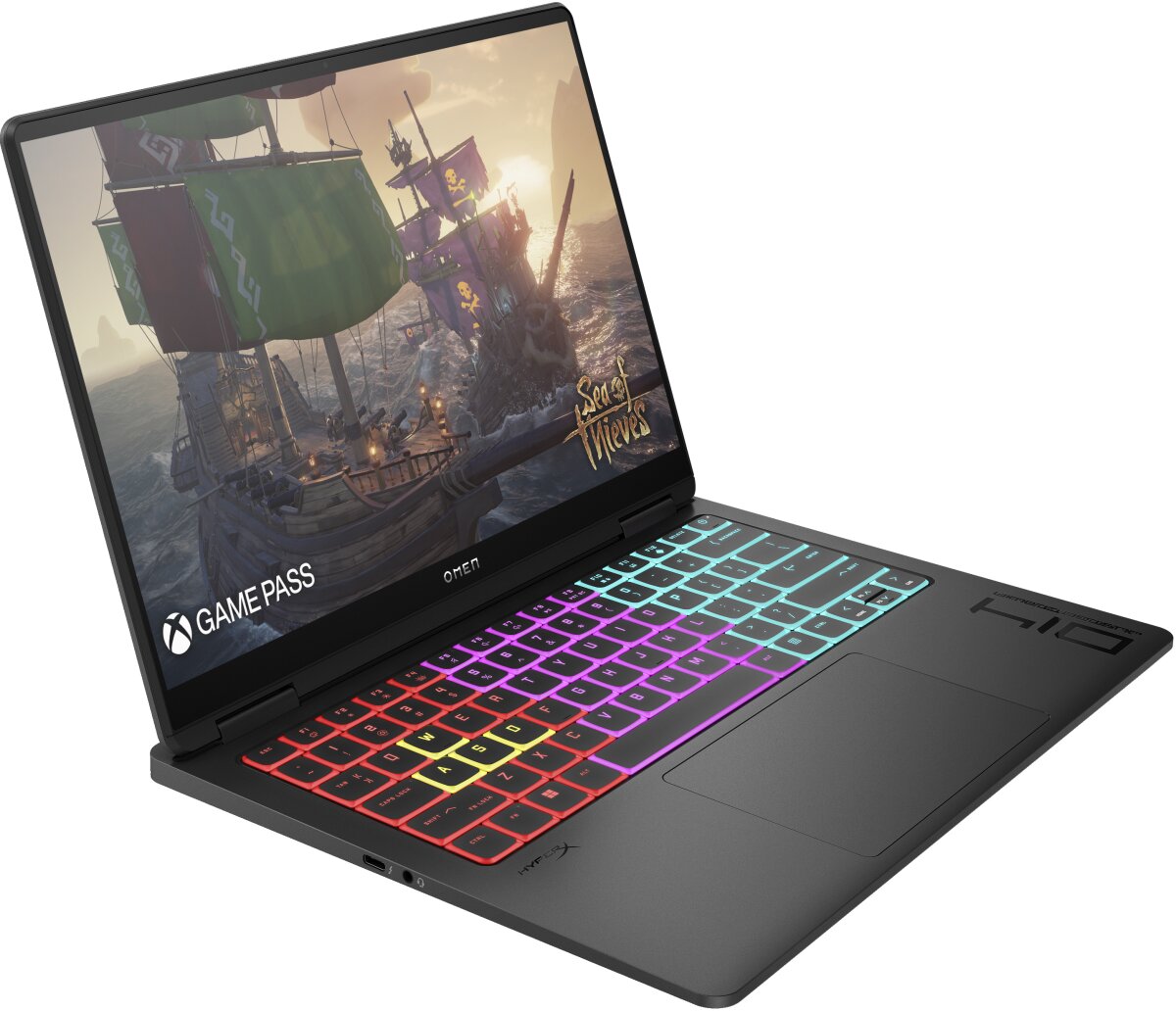 HP OMEN Transcend 14-fb0004nt 9V817EA image gallery 2