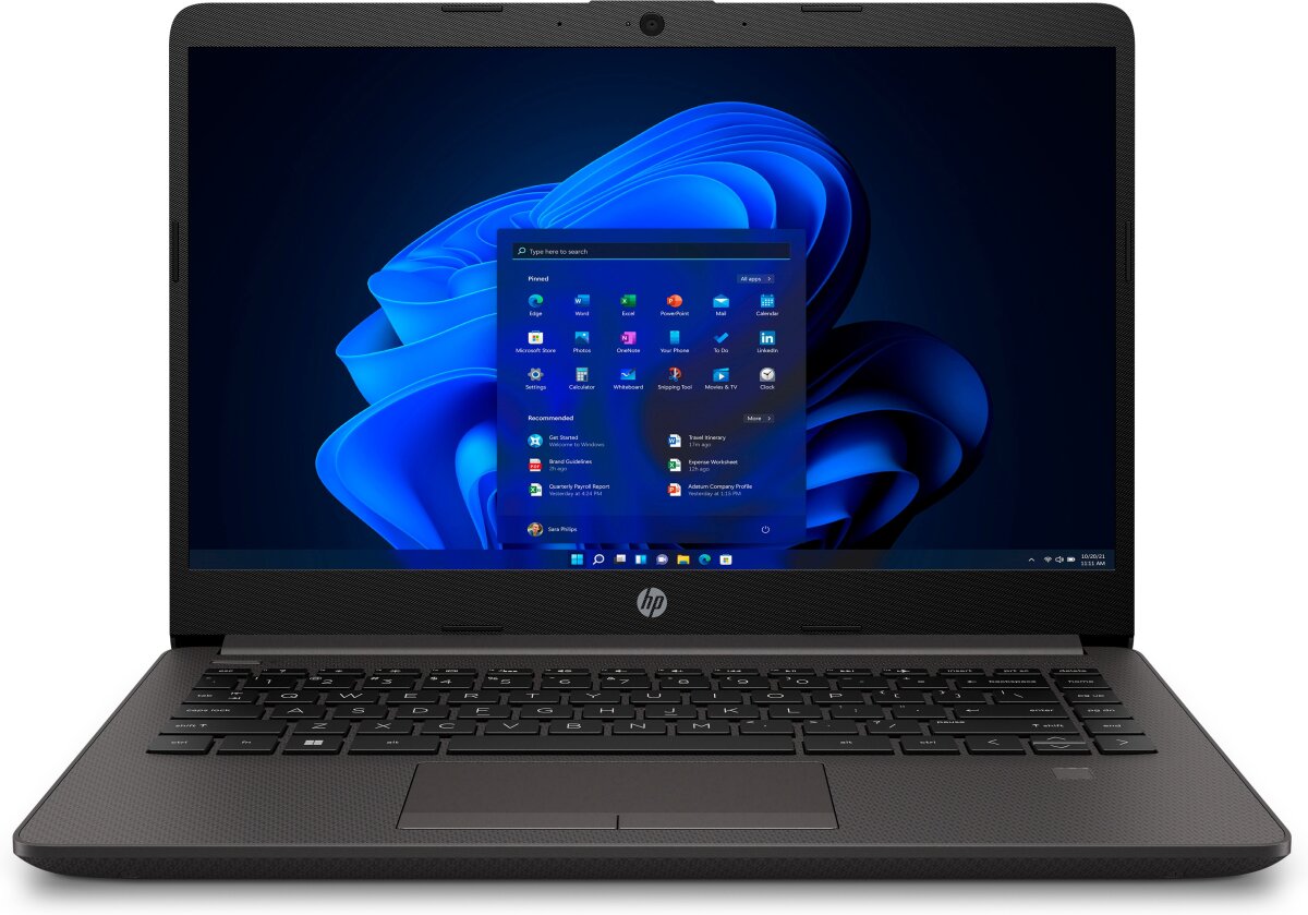 HP 240 G9 740G8PA image gallery 1
