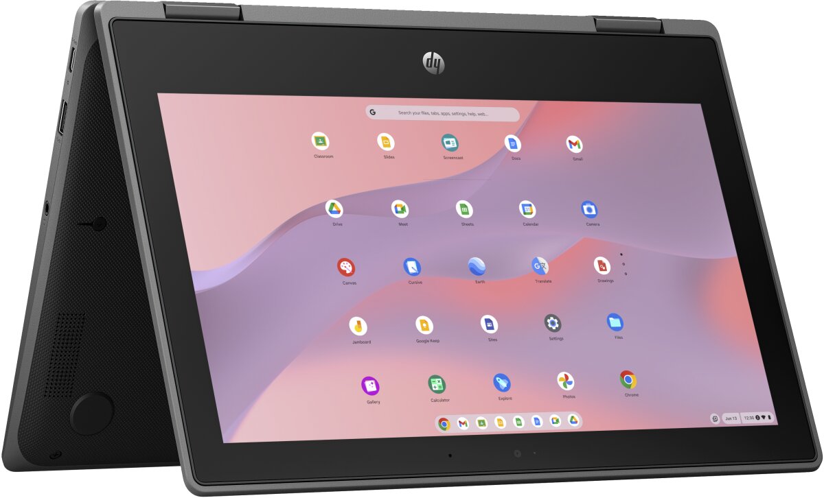 HP Chromebook 11 Fortis x360 G3 J 4L1K5EA image gallery 7
