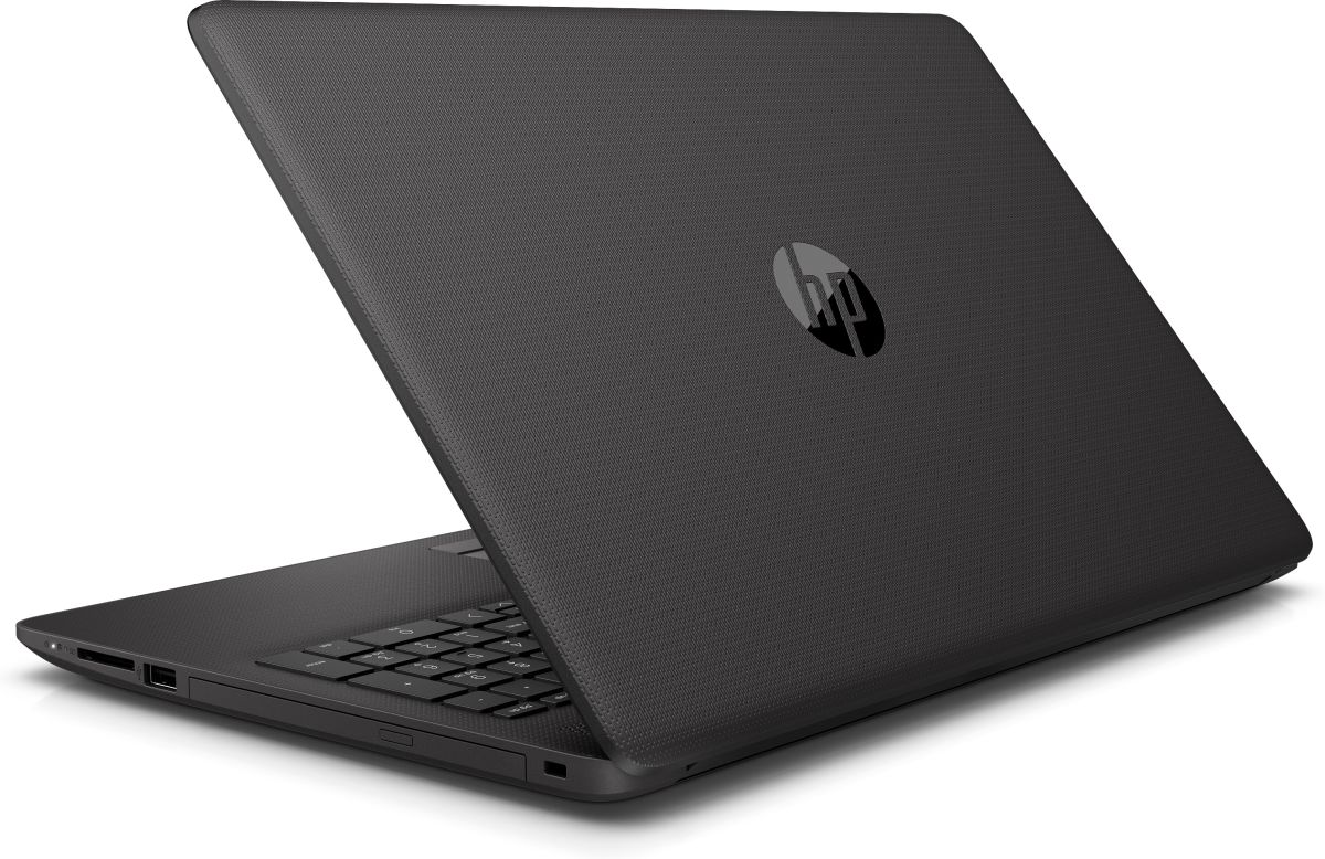 hp 250 g7 boot from usb windows 10