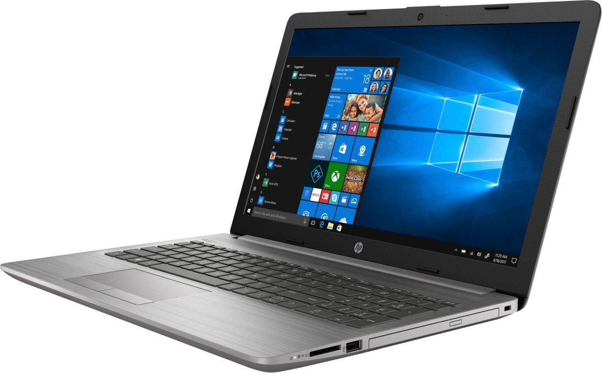 HP  250 G7 6BP39EA image gallery 2