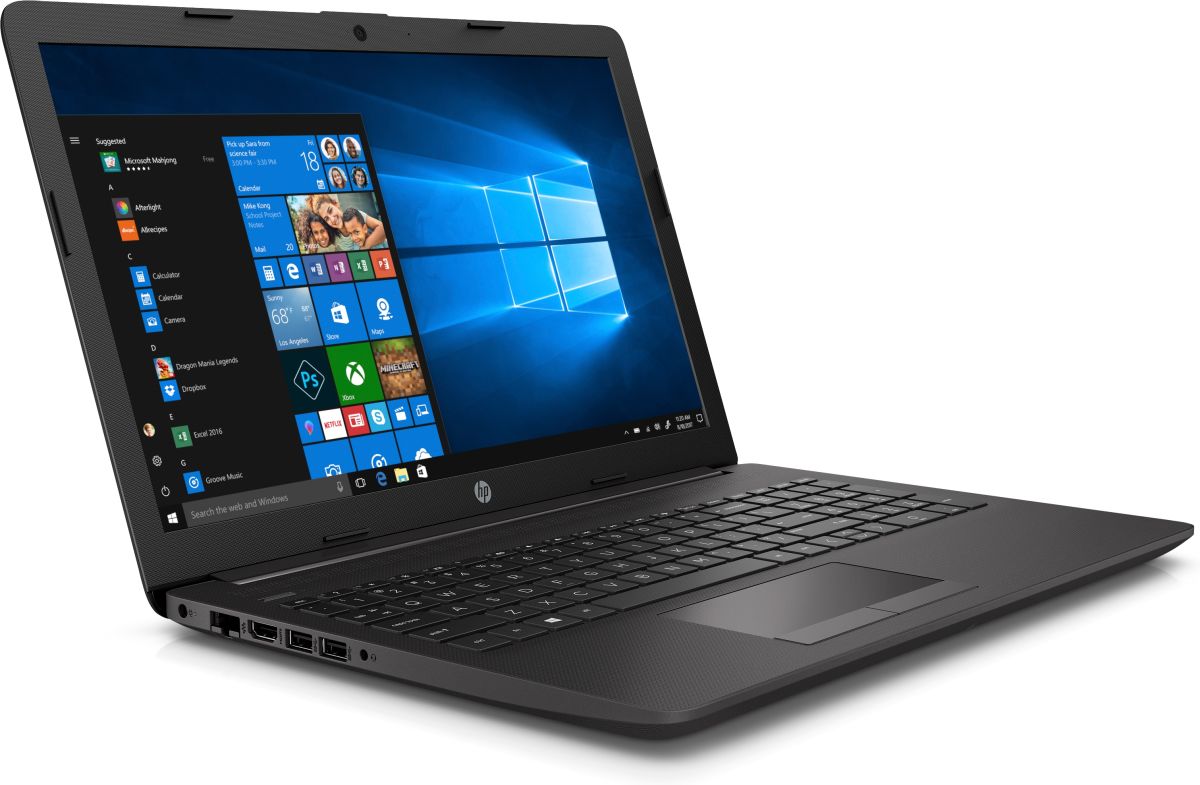 HP 255 G7 6HM03EA laptop specifications