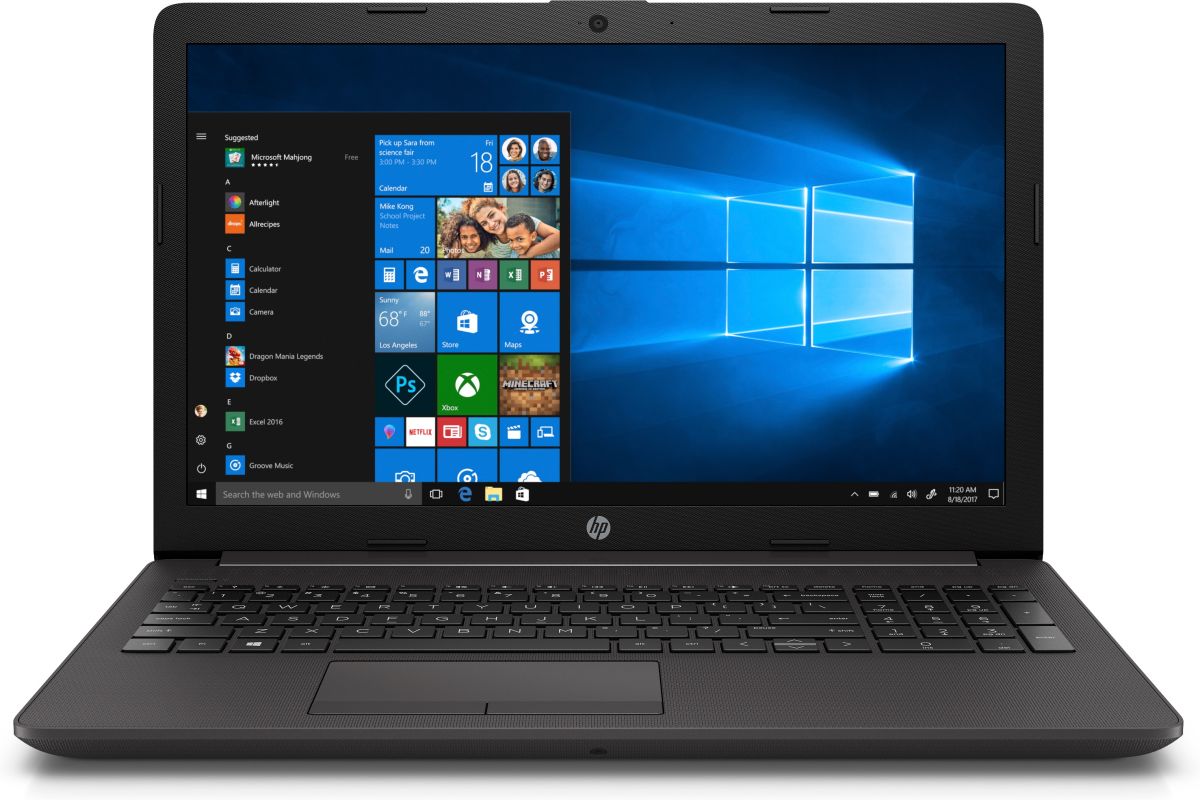 HP 255 G7 6HM03EA image gallery 3