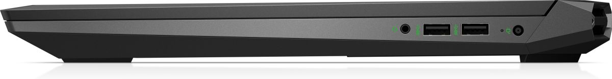 HP Pavilion 17-cd0066nf 10C07EA image gallery 6